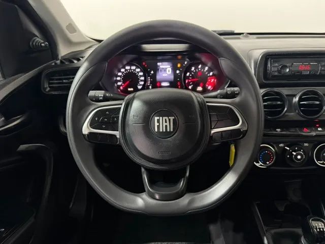 Fiat Argo 1.0 6V Flex. 2022 - Foto 3