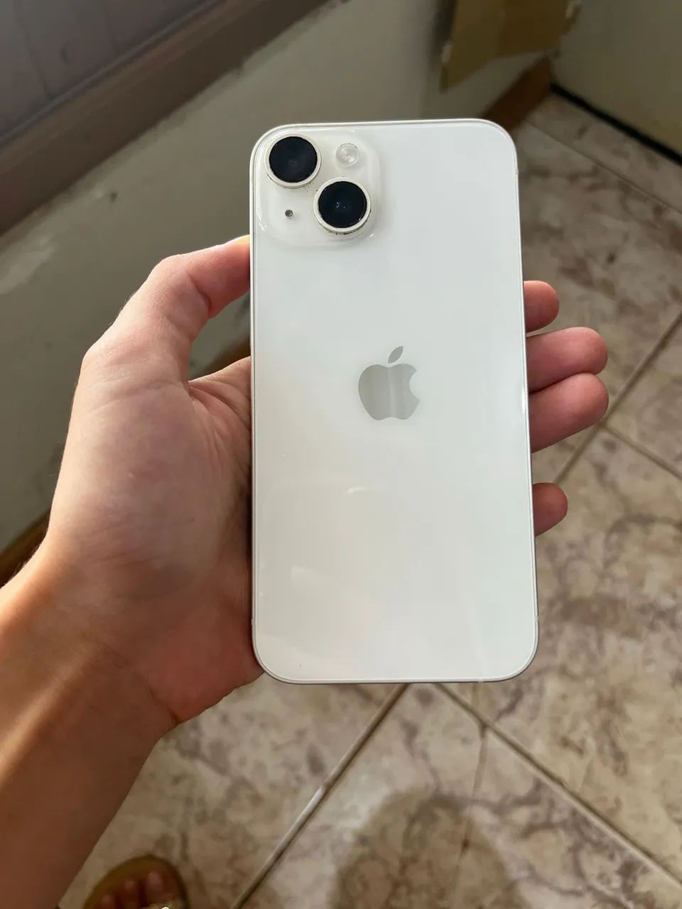 iPhone 13 128gb  - Foto 4