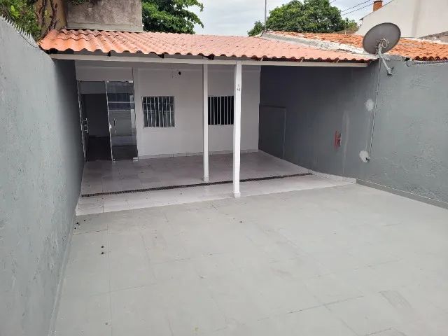 Vendo Excelente Casa reformada - direto com o proprietário