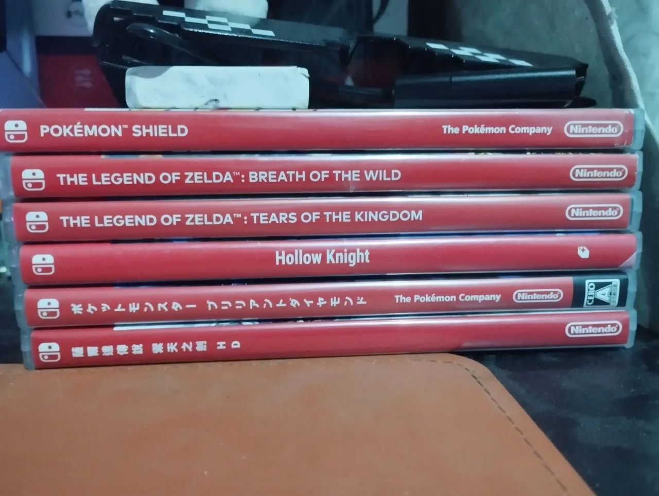 vendo ou troco Nintendo switch - Foto 5