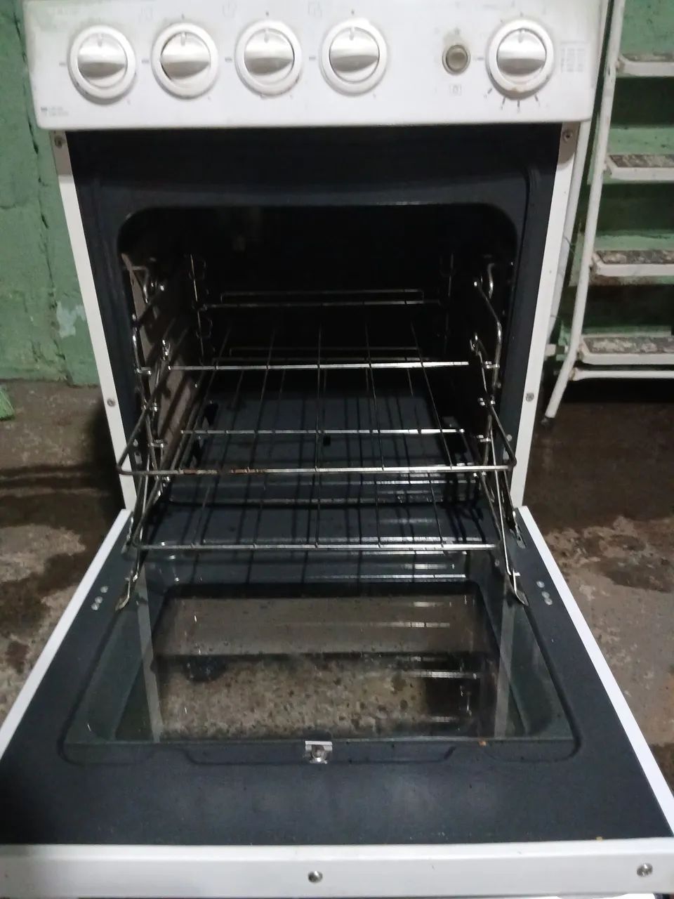 Fogao Brastemp  - Foto 3
