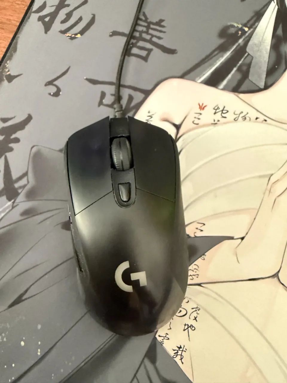 MOUSE G403 HERO