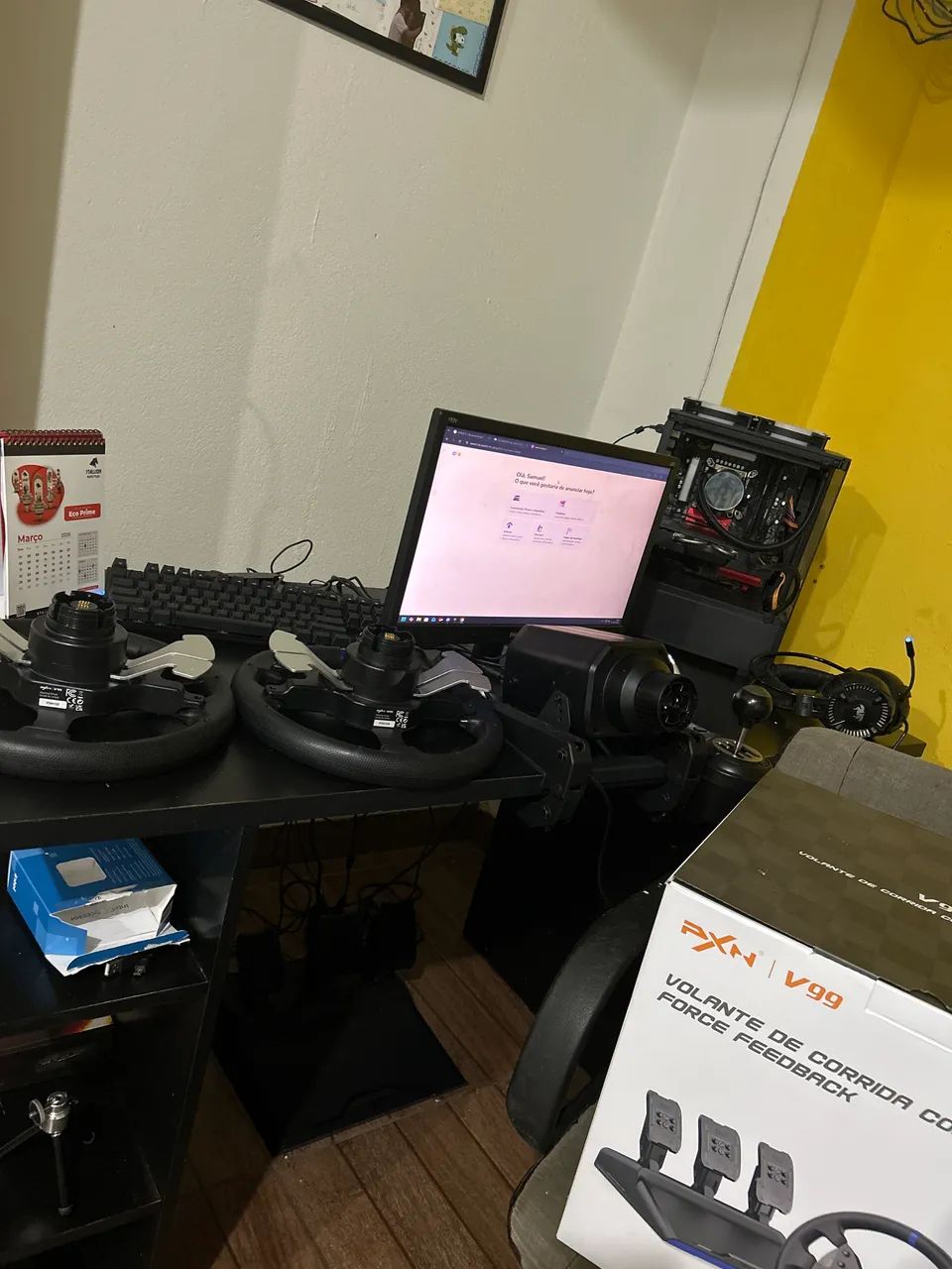 PXN V99 - Foto 4