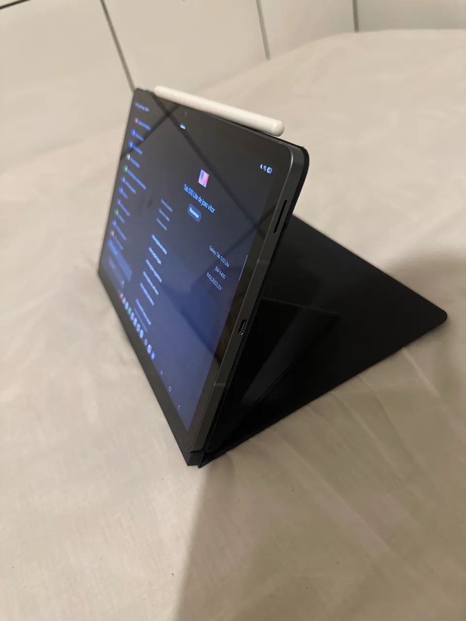 Samsung Galaxy tab s10 lite  - Foto 4