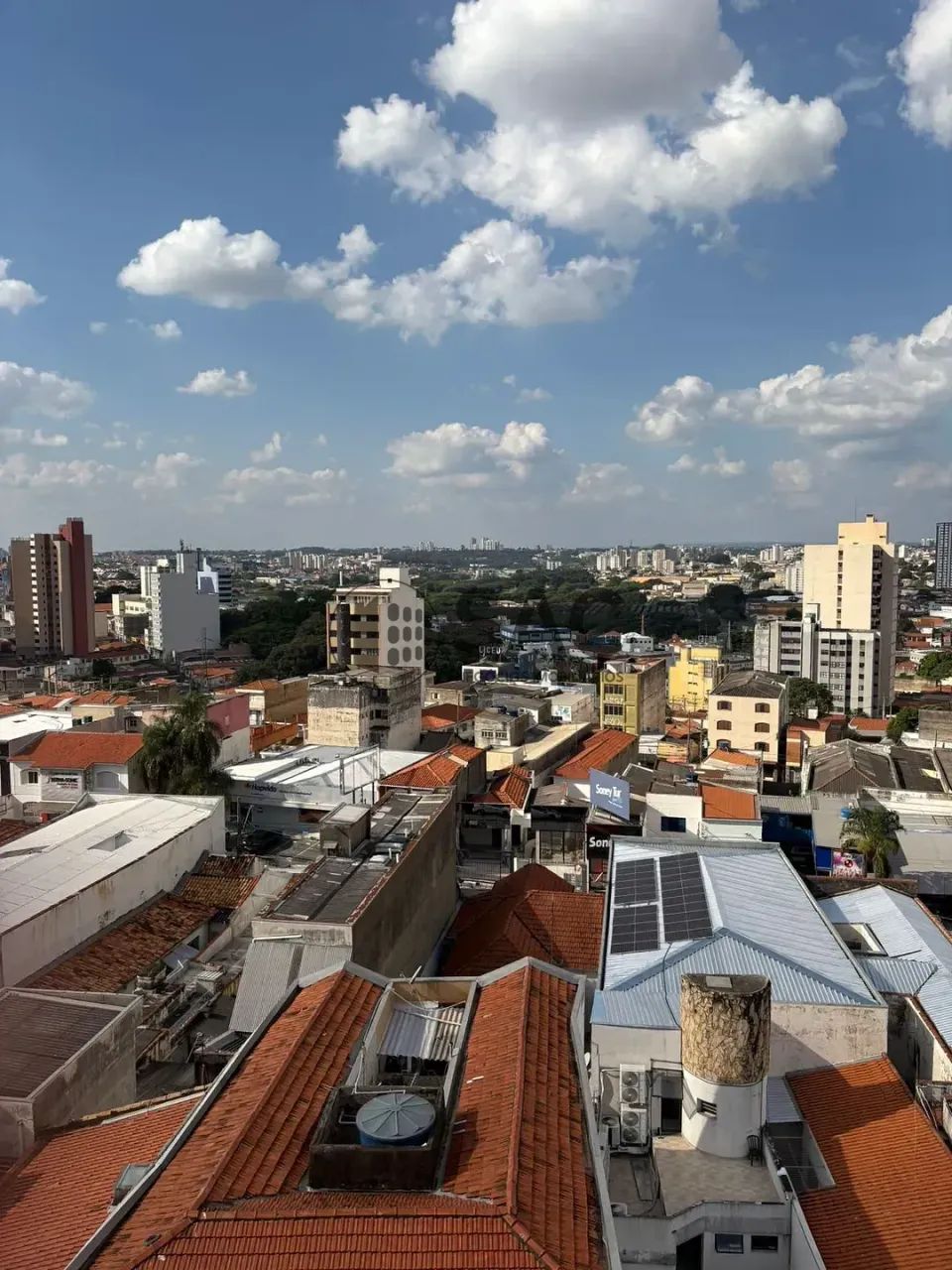 Apartamento para venda e locação, Centro, Sorocaba, SP - Foto 3