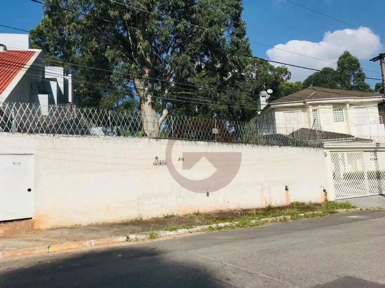 PARQUE DOS PRINCIPES, TERRENO DE 517 m², OPORTUNIDADE, R$ 490.000,00 - SP - Foto 8