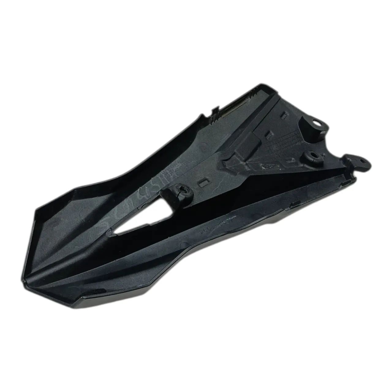 Carenagem Tampa Chassi Facão Direita Kawasaki Z800 2013 2018 C/Det