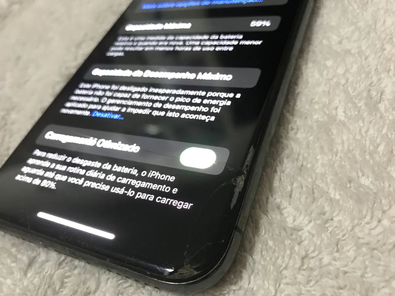 IPHONE X BARATO  - Foto 5