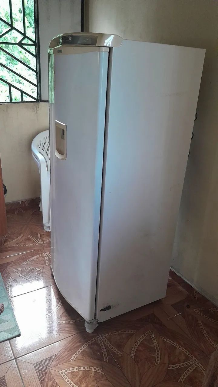 Geladeira Consul  - Foto 4