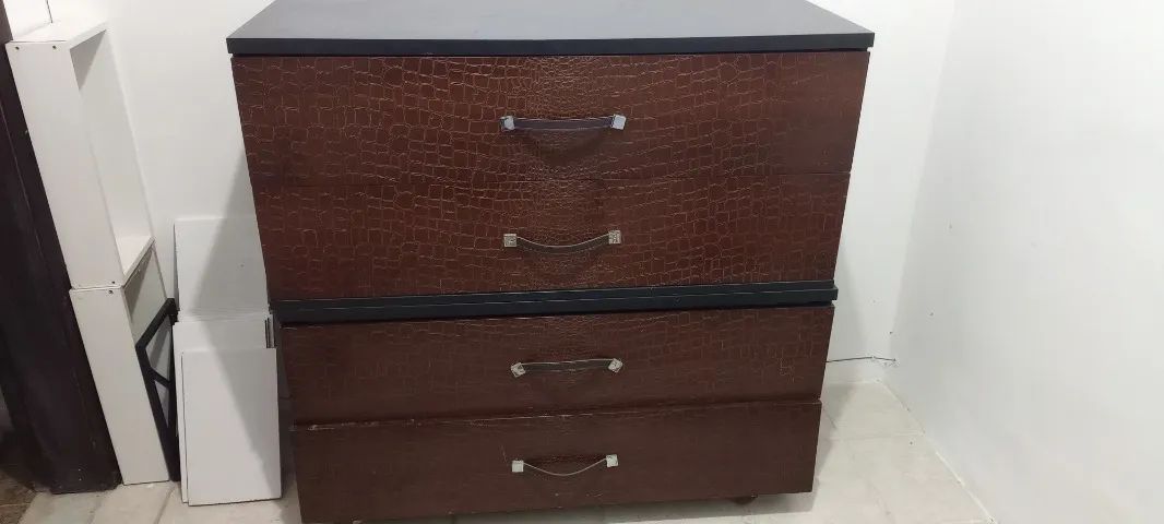 Cômoda/Gaveteiro/Console - Grande