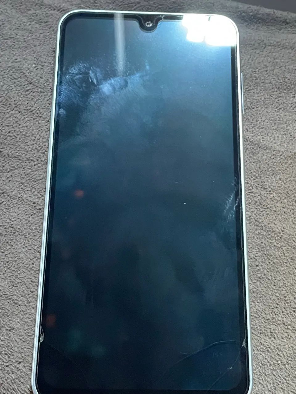 Vendo celular A16S - Foto 2
