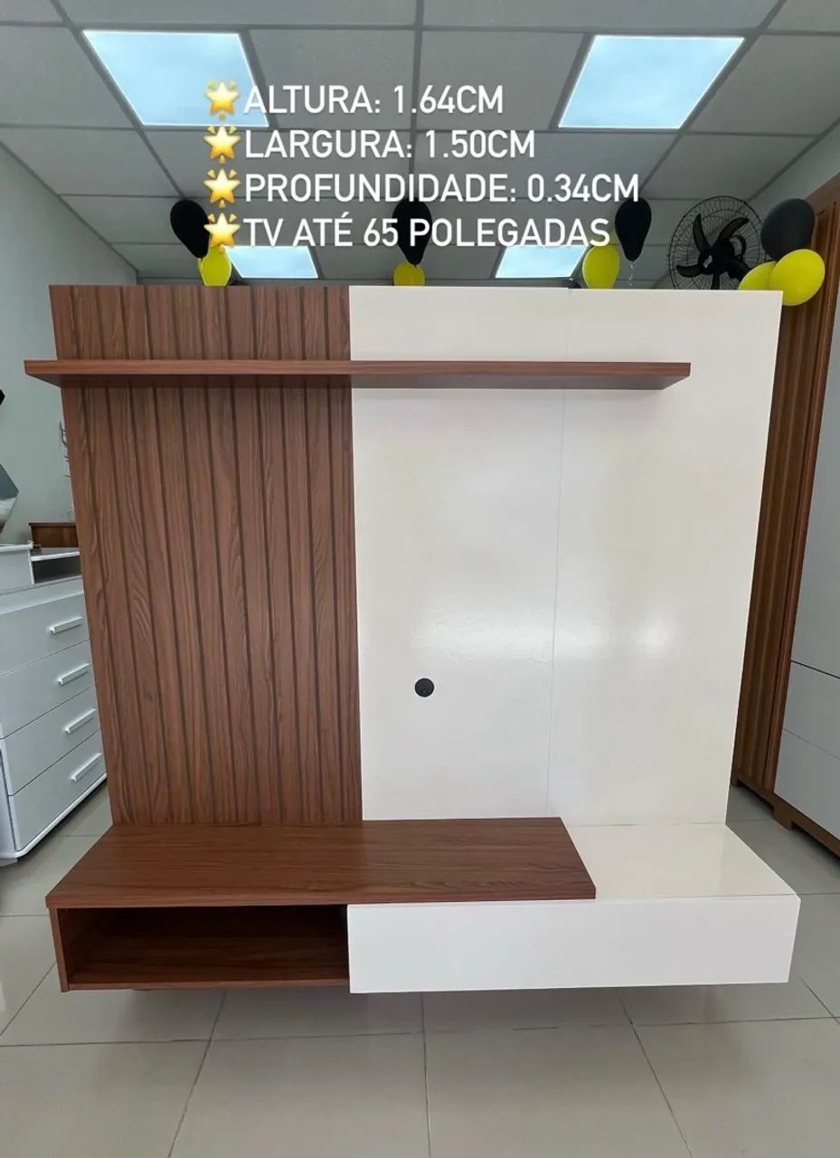 VENDE SE RACK