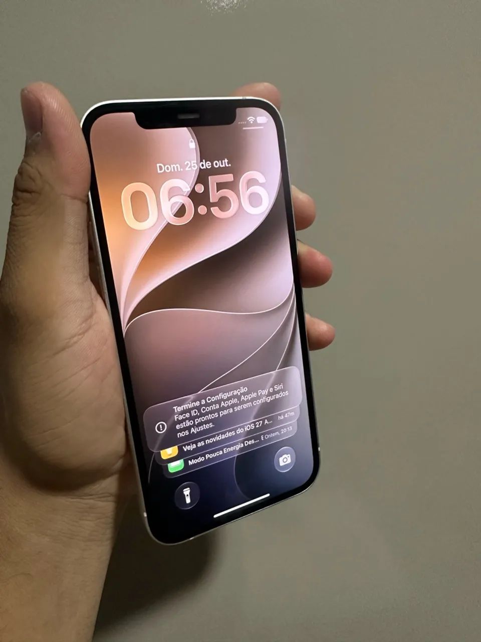 iphone 12 - Foto 4