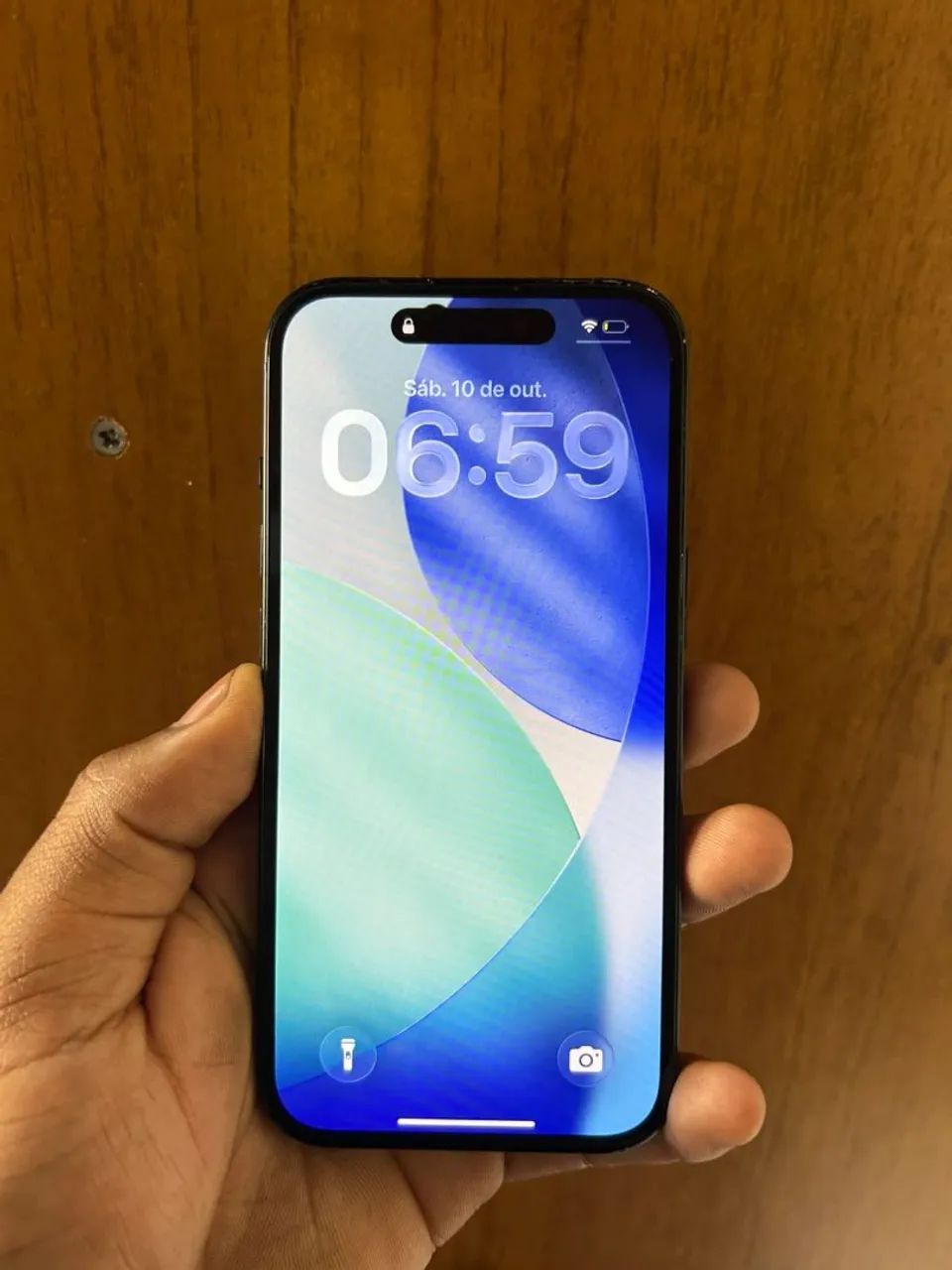 Iphone 15 128GB | TODO ORIGINAL