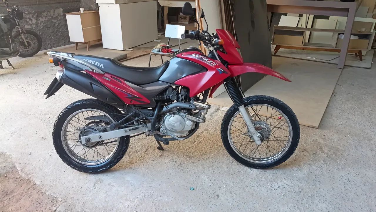 Vendo Bros 150 2011/2012 - Foto 3