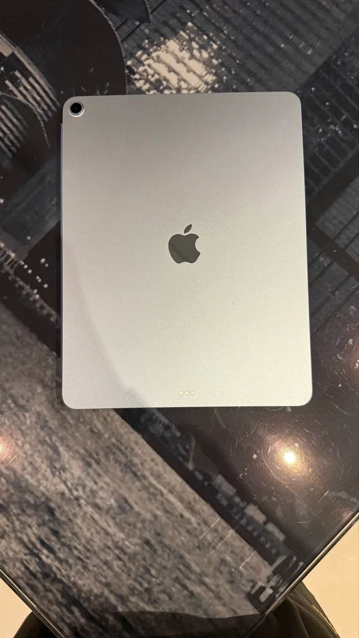 Iped air 128gb 13 polegadas 2026 e Apple Pencil Pro  - Foto 3