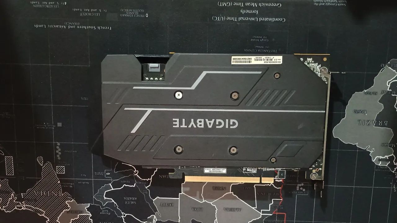 Placa de vídeo RTX - Foto 2