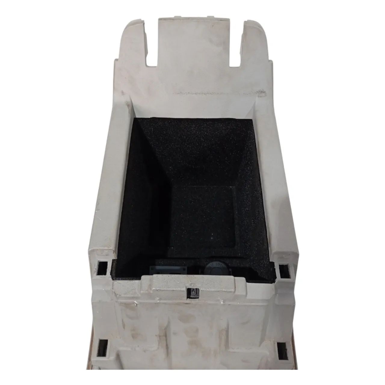 Console central Hyundai azera 2007 a 2012 - Foto 5