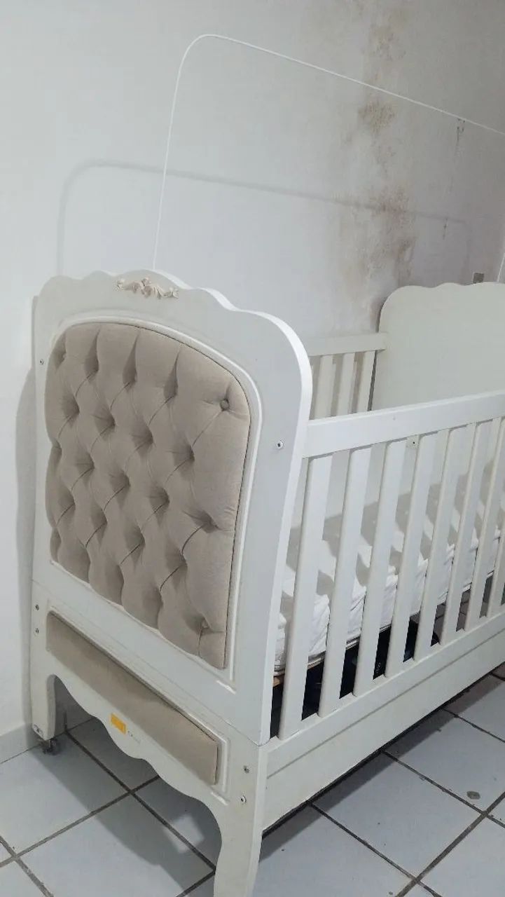 Berço cama
