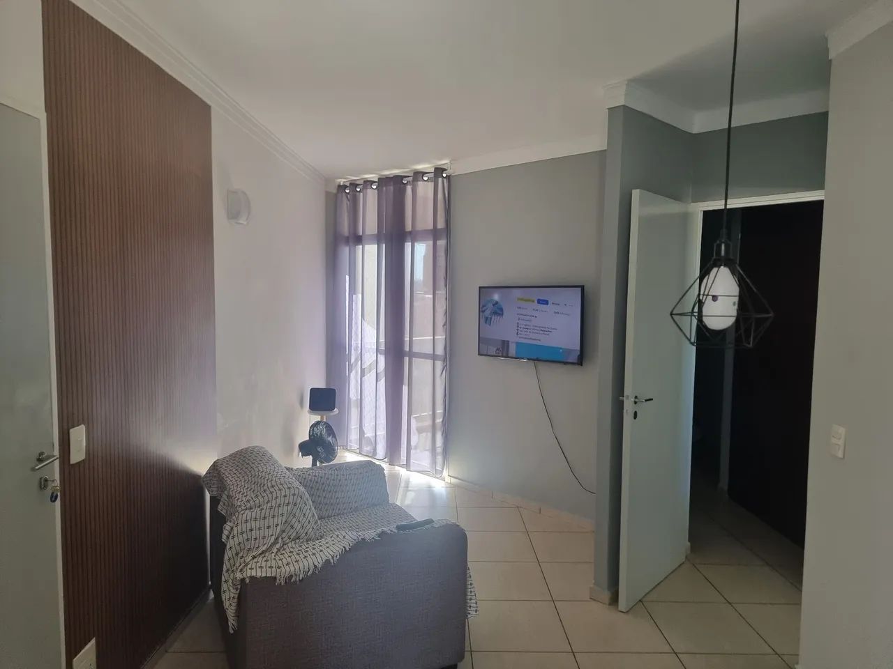 Apartamento no Centro de Campinas  - Foto 3