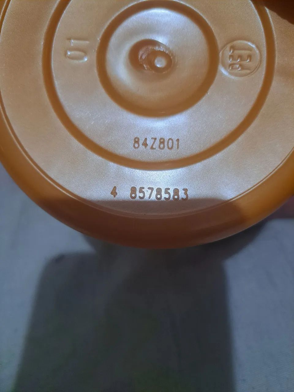 Kérastase Óleo Relex Nutritive 500ml  - Foto 3