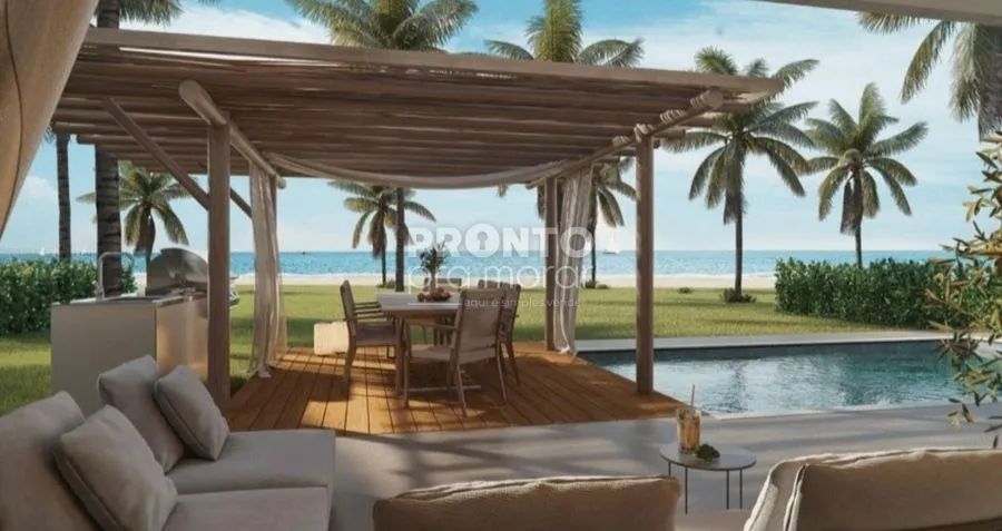 Apartamento com 2 quartos em Barra Grande - Foto 3