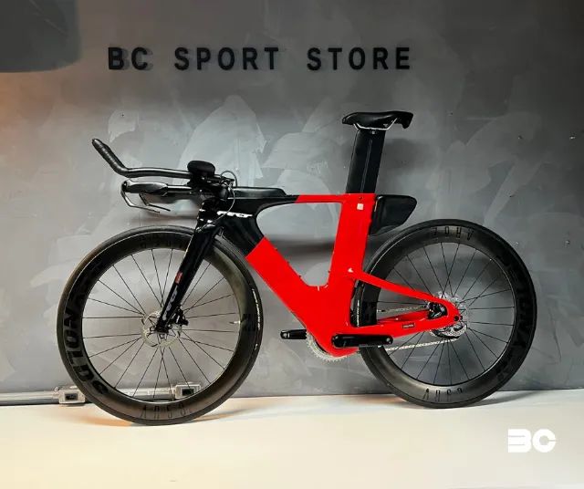 FELT IAX ADVANCED DISC (NOVA) | 2025 - Foto 2