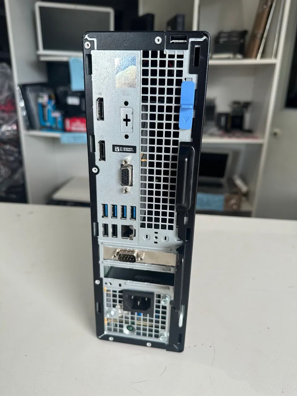 CPU Dell optiplex 5090 10°Th gen - Foto 3