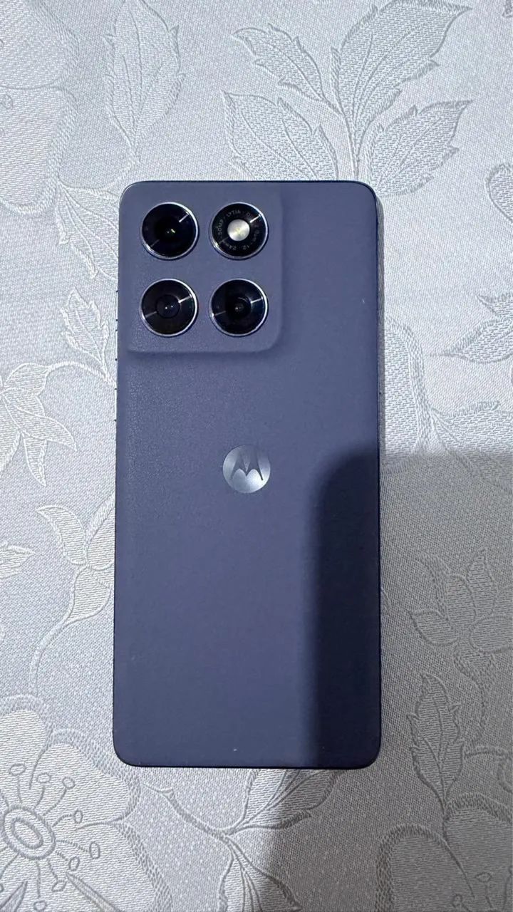 Motorola Edge 60 Fusion - Foto 2