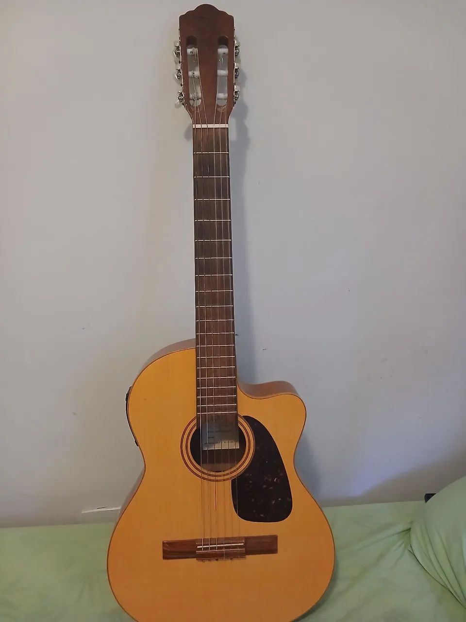 Violao Di georgio