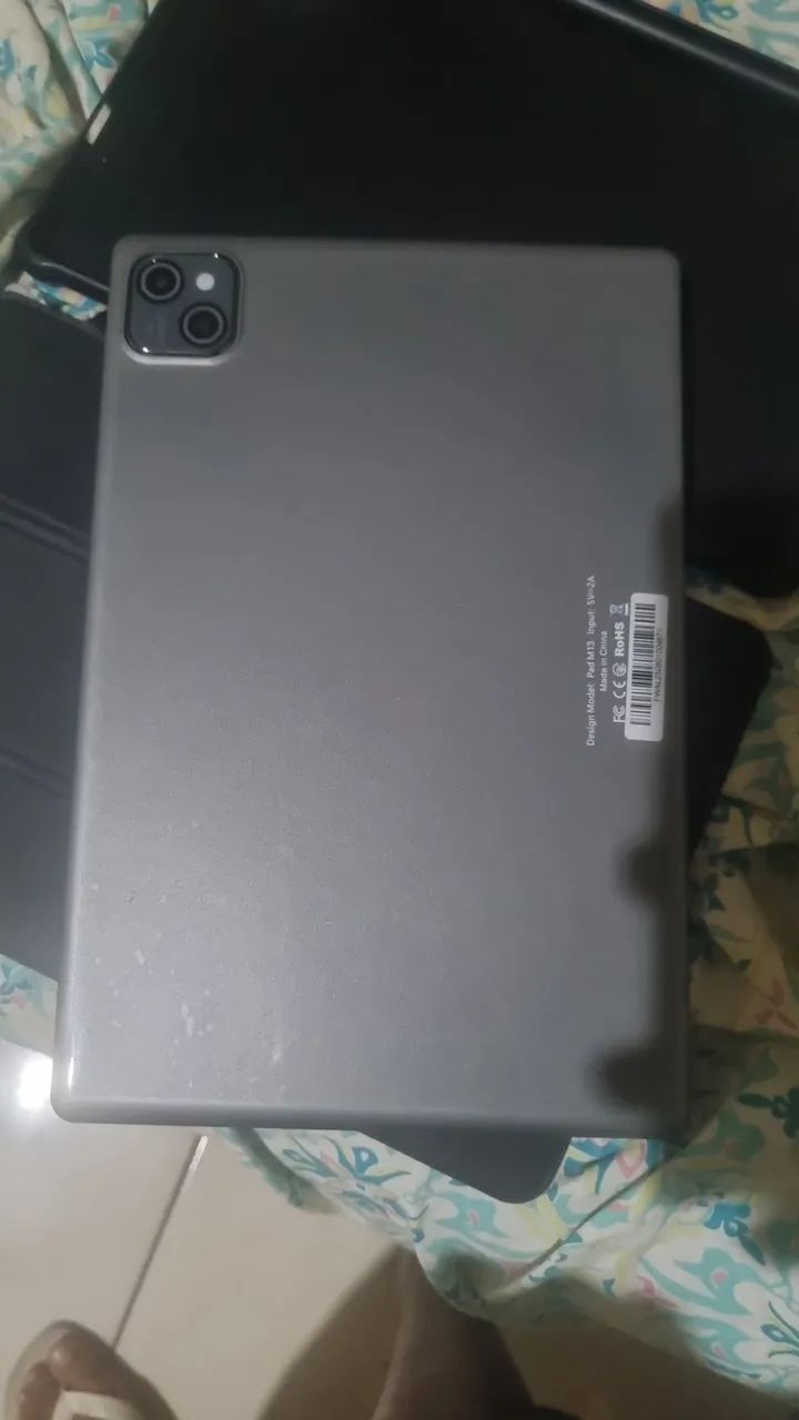 Tablet pouco usado