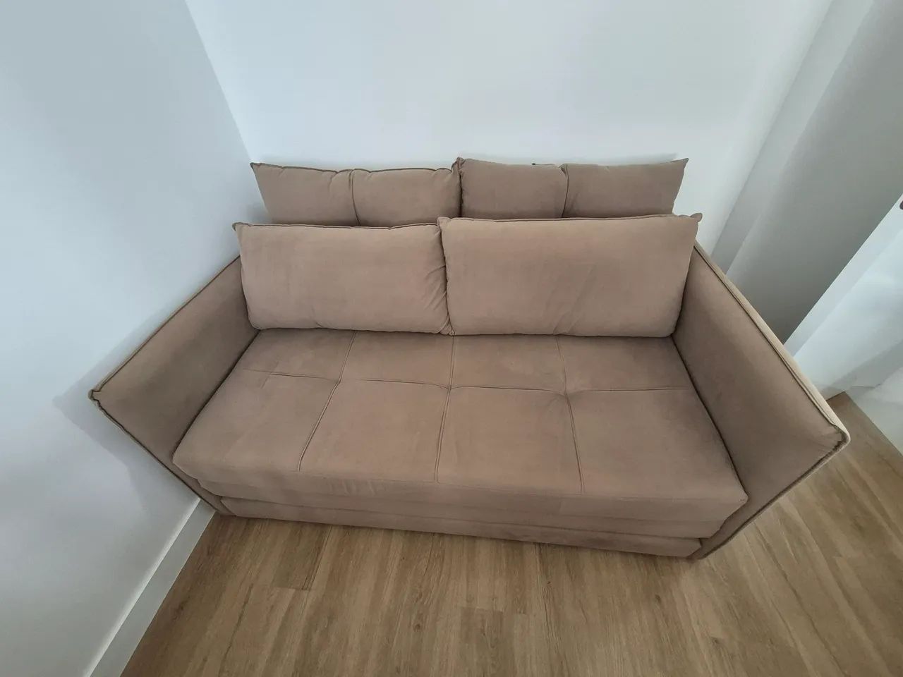 Sofá cama