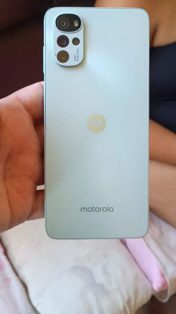 Motorola moto G22