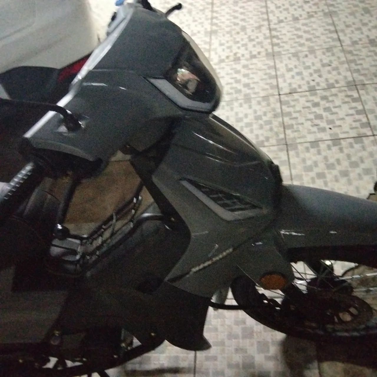 Vende se moto  - Foto 5