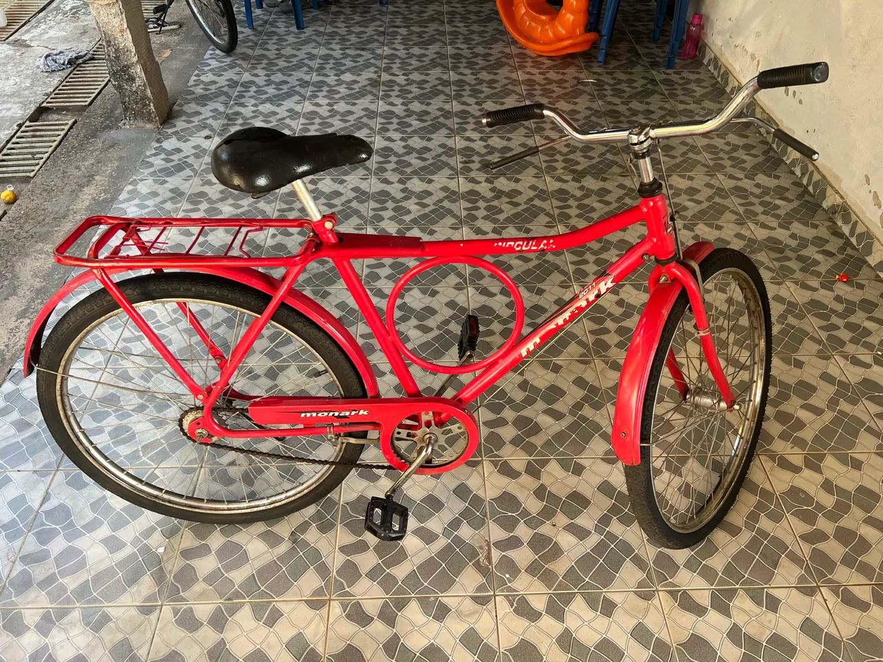 Bicicleta Monark  - Foto 2