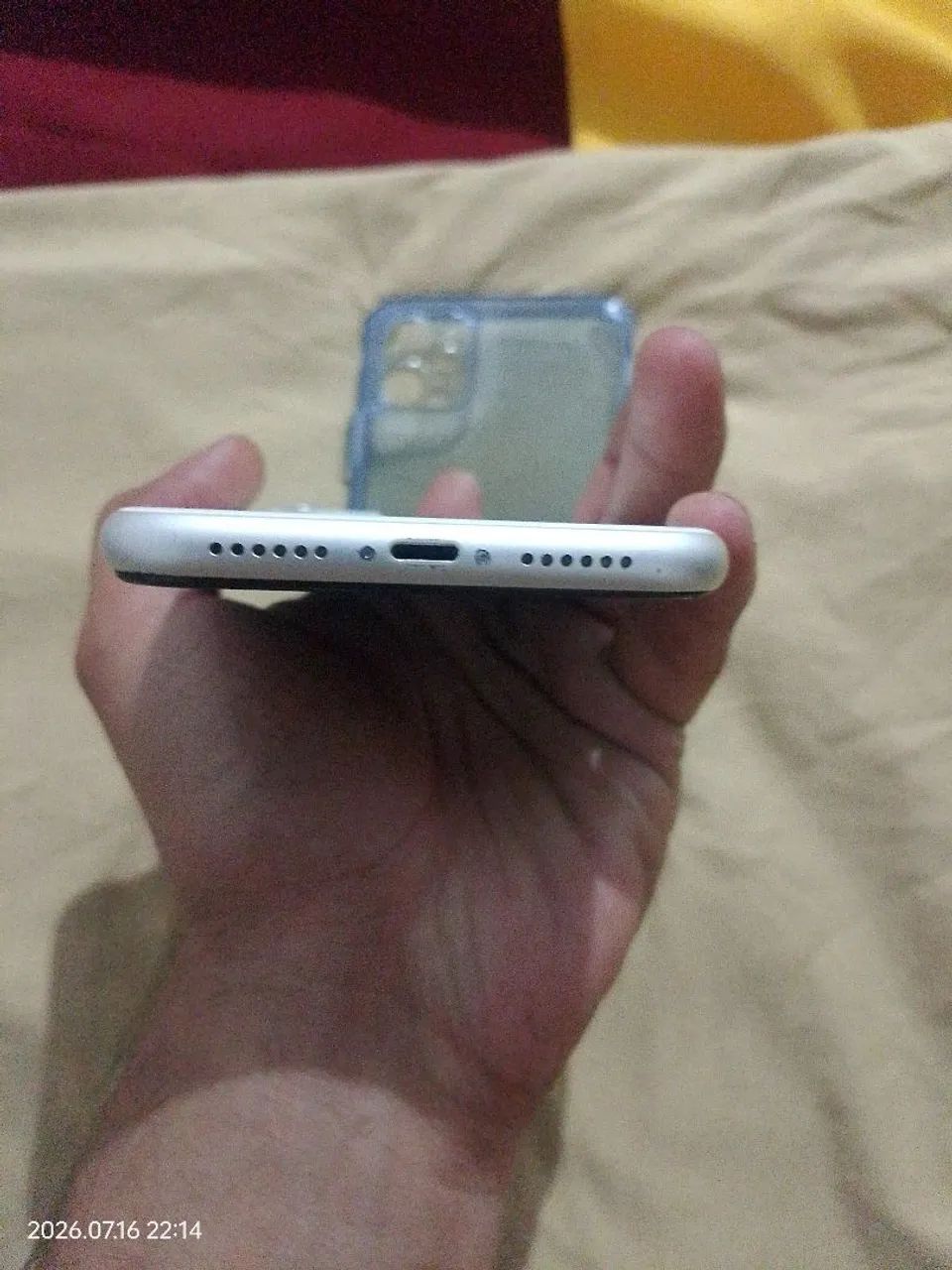 iPhone 11 excelente estado - Foto 4