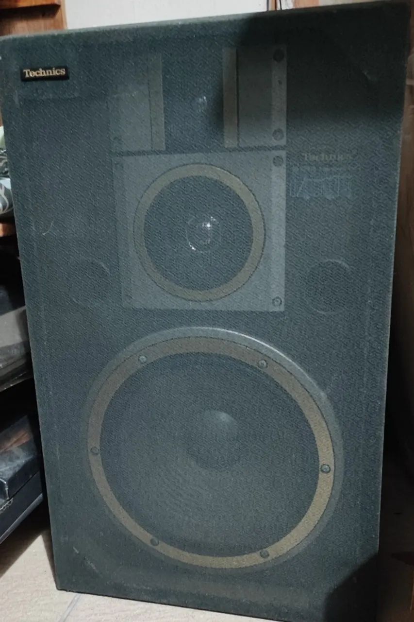 Equipamento de Som Technics - Foto 4