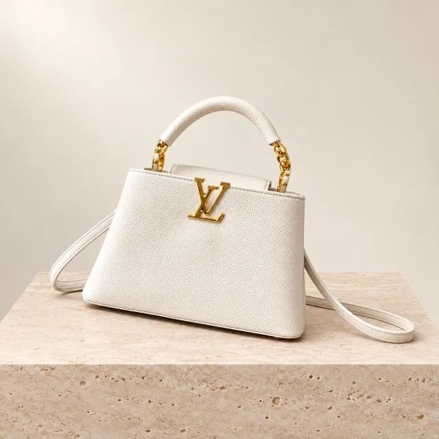 Bolsa de Luxo Louis Vuitton