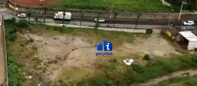 Terreno para venda com 2.900m² em Guarulhos - SP - Foto 2