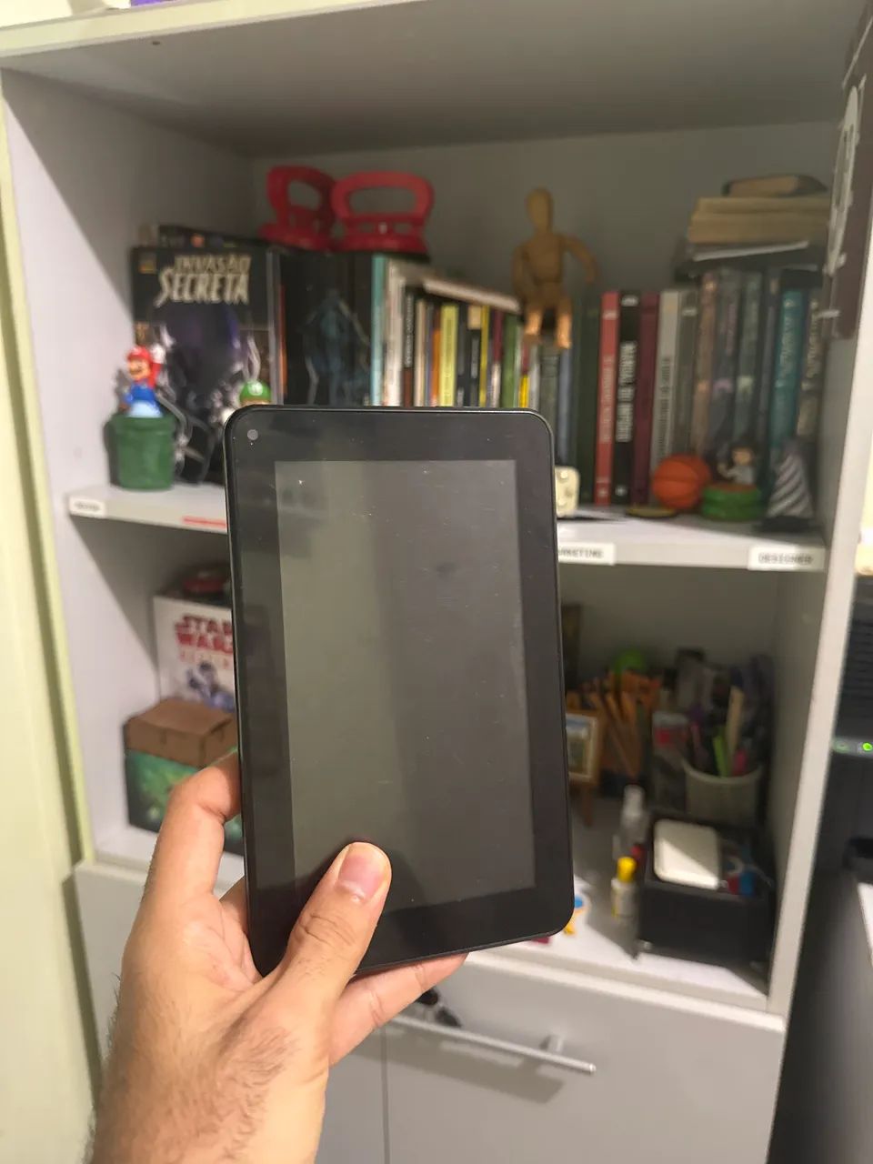 Tablet Lenoxx - Foto 2