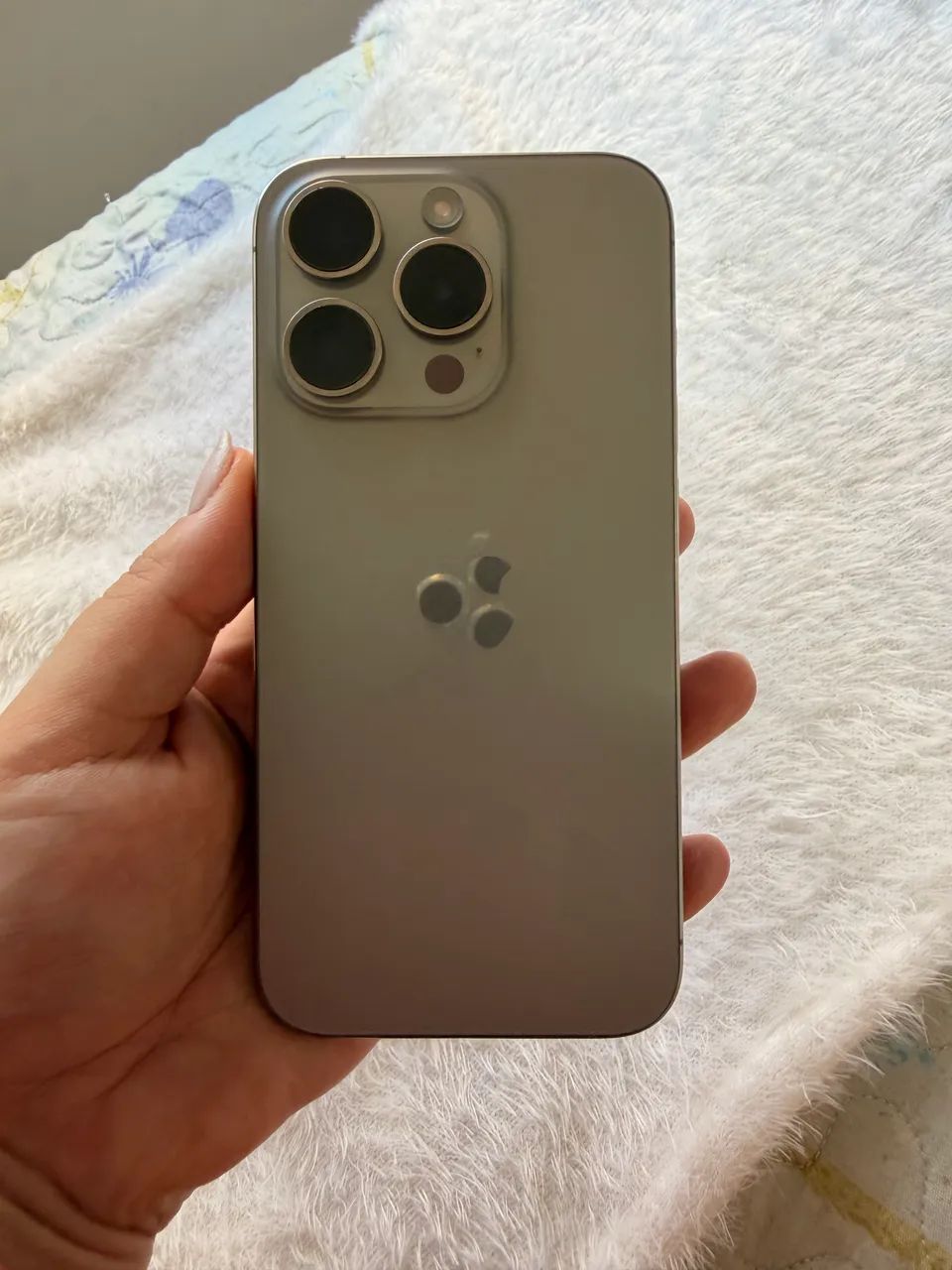 IPHONE 15 PRO 256GB  - Foto 2