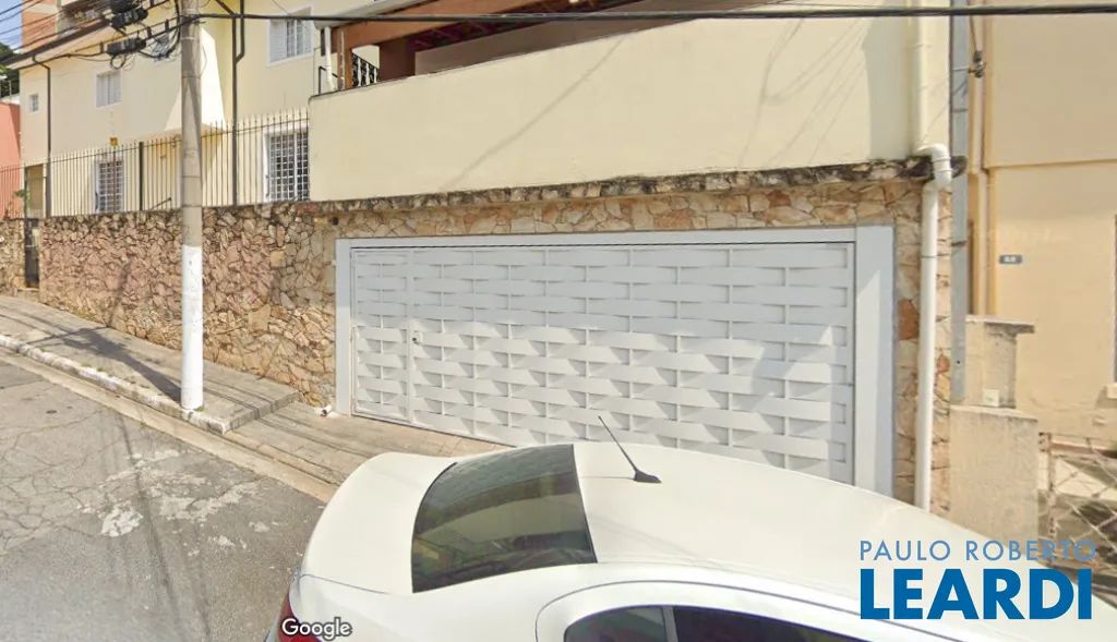 CASA ASSOBRADADA - MIRANDÓPOLIS - SP - Foto 2