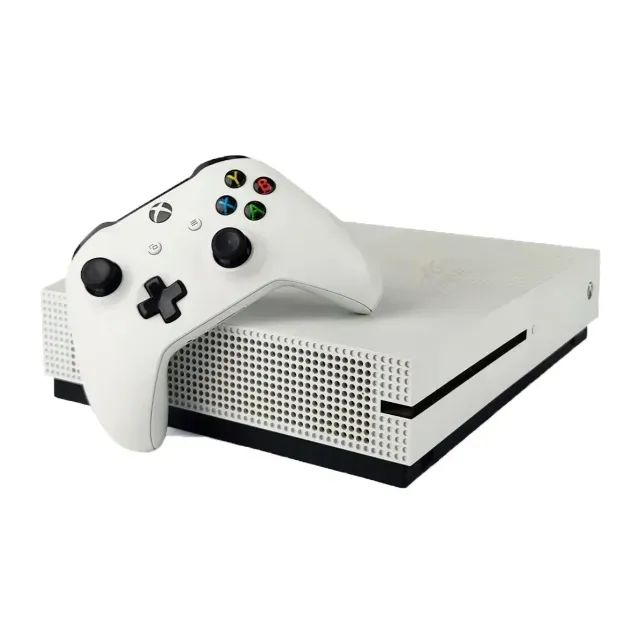 Xbox One S - 1Tb | ALB GAMES