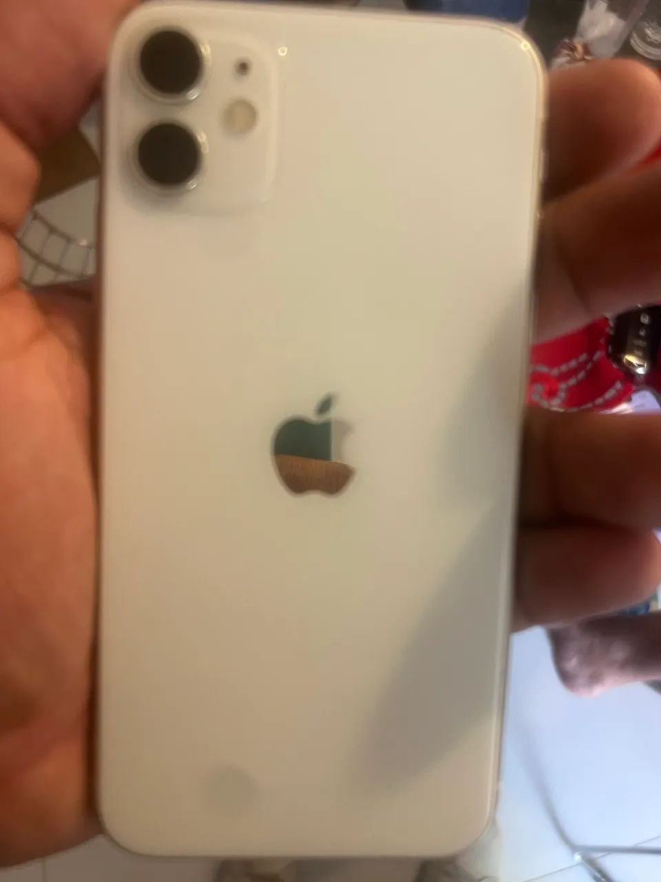 Iphone 11 - Foto 2