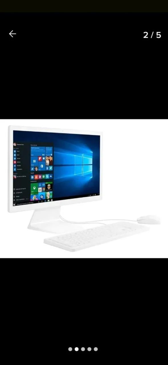 computador All in One - LG - Foto 2