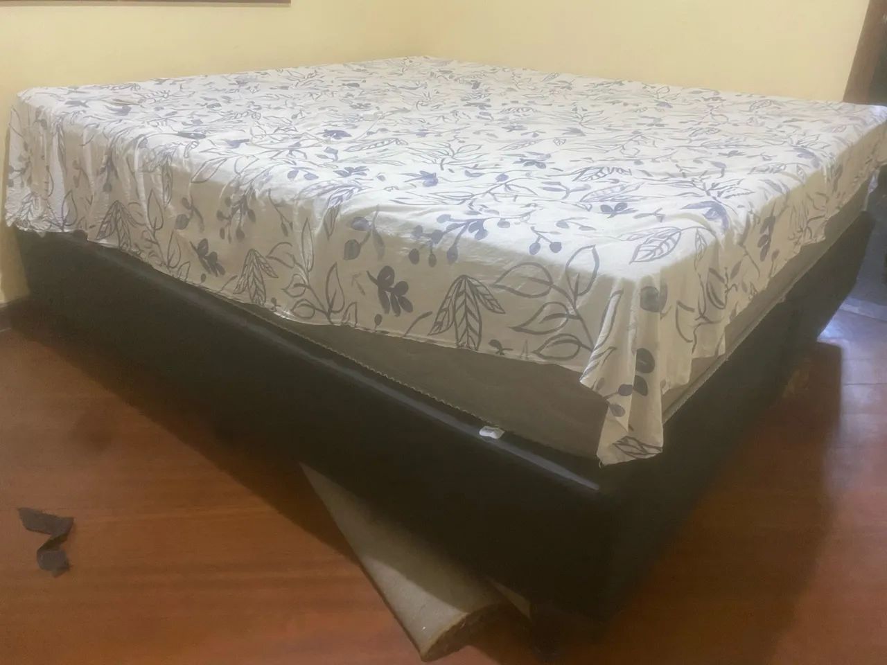 Cama King Size Gugante 700,00 - Foto 3