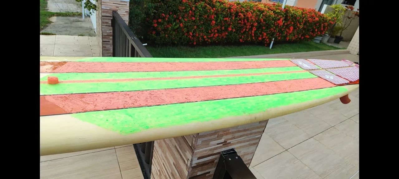 Prancha de surf,LONG  board - Foto 2