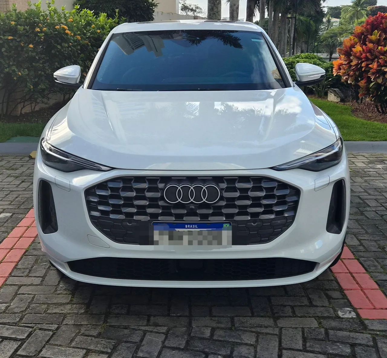 Audi Q5 2025