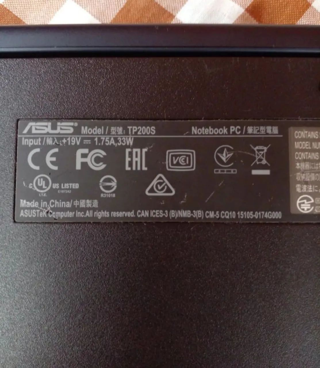 Netbook Asus - Foto 3