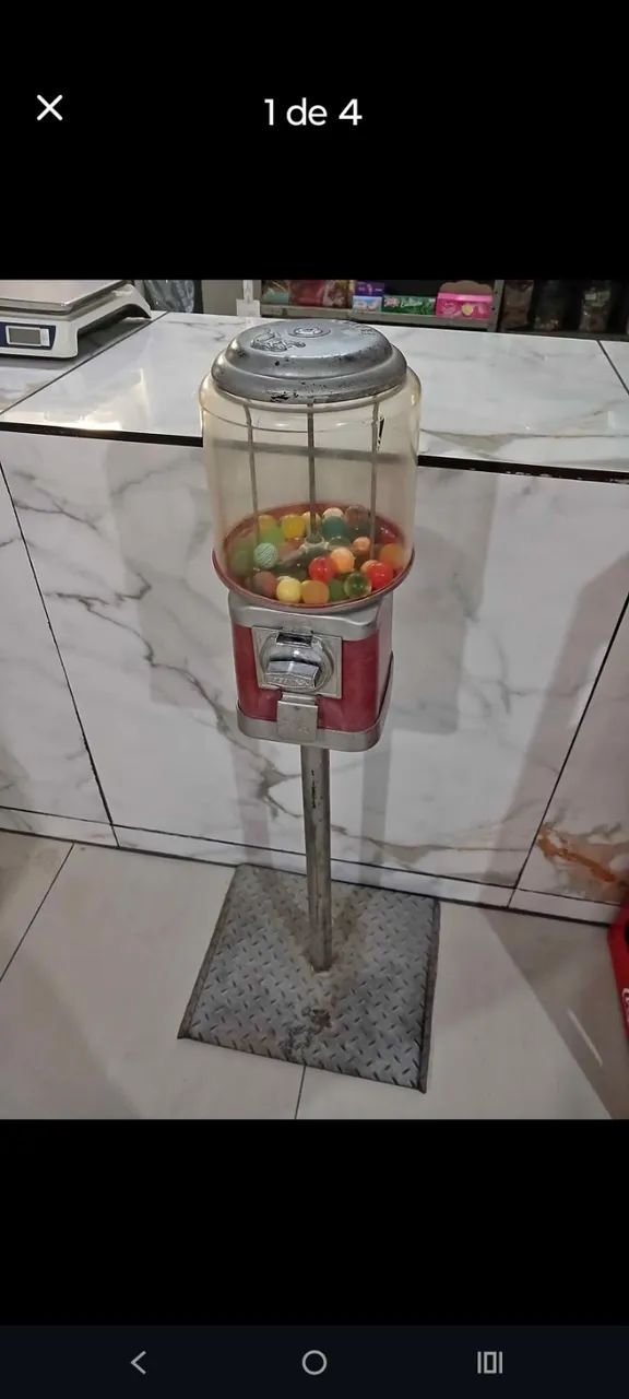 Ganhos em casa